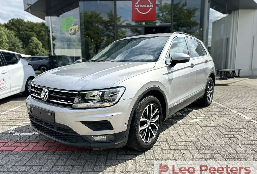 Volkswagen TSI Sound 4MOTION DSG BMT