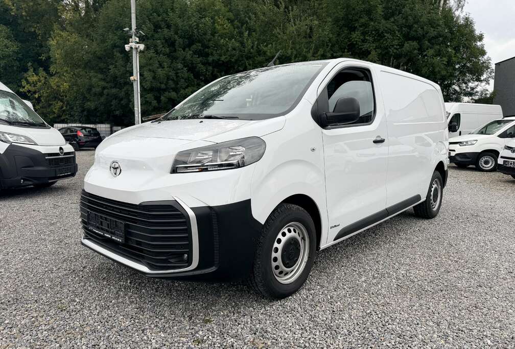 Toyota 2.0 D-4D **9 ANS GARANTIE**