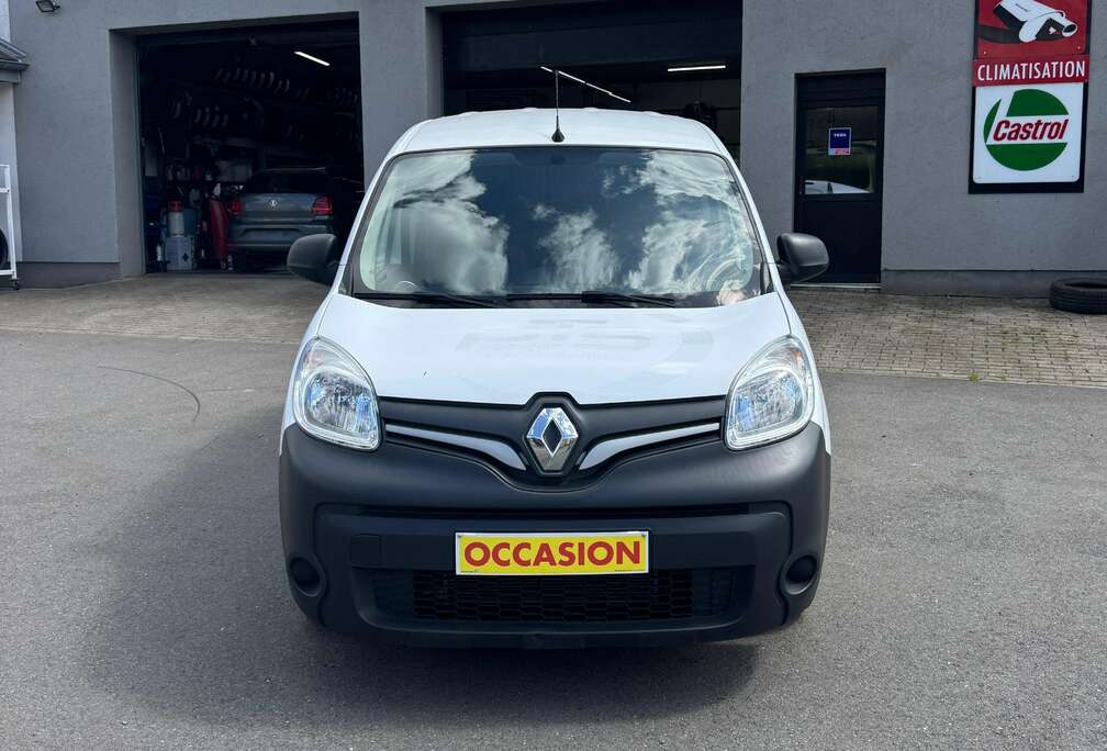 Renault 1.5 dCi Grand Confort FAP