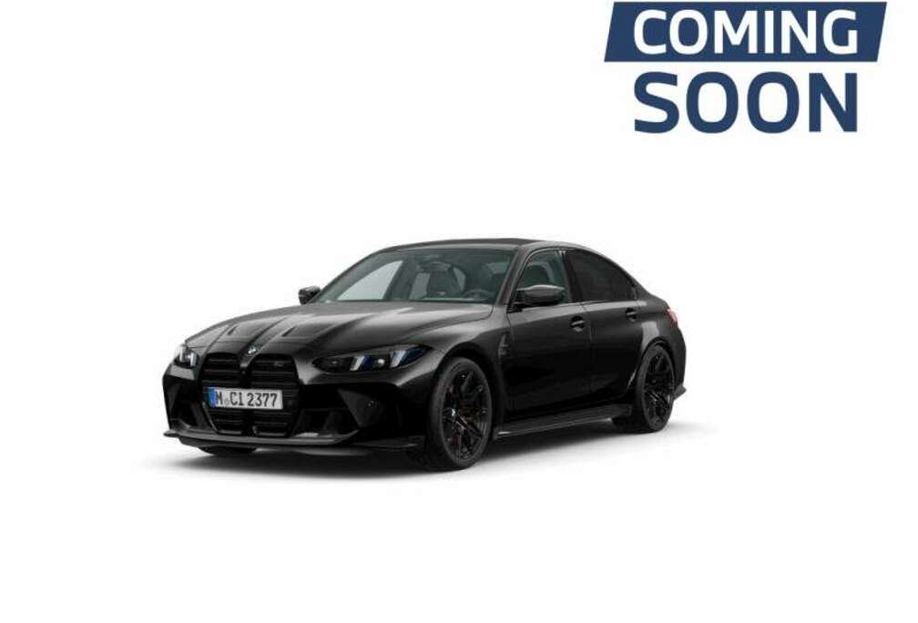 BMW xDrive
