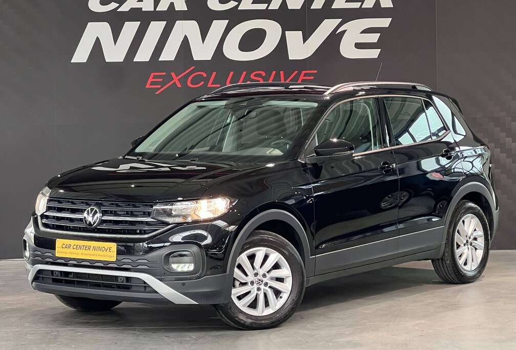 Volkswagen 1.0 TSI Life OPF DSG / PDC + Camera / Navigatie / Apple CarPlay