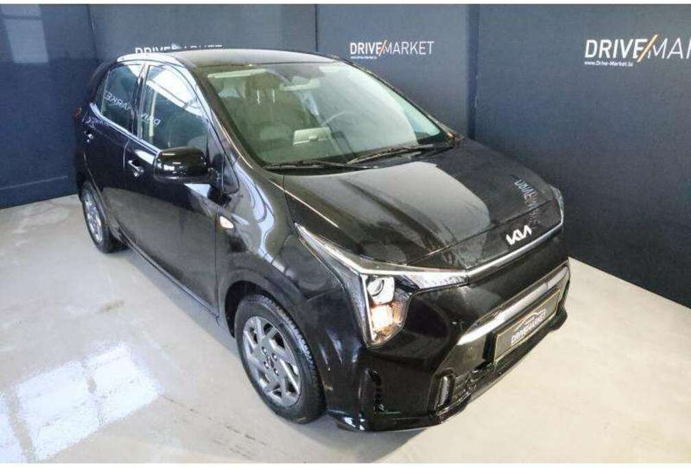 Kia Pulse