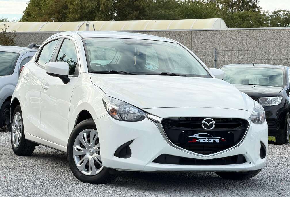 Mazda 2 1.5i