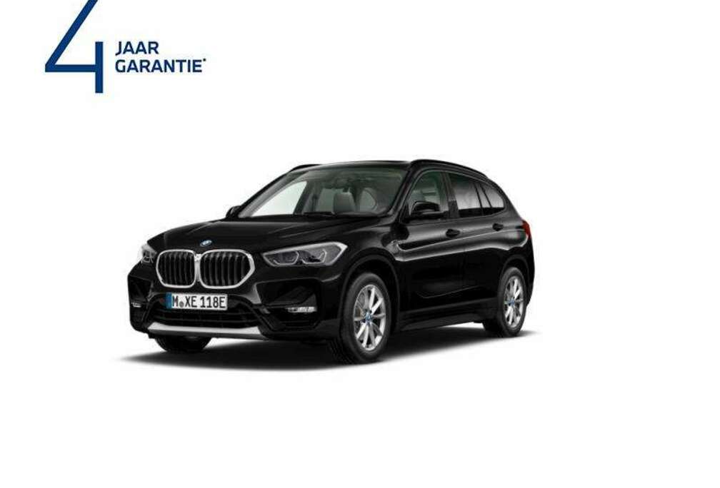 BMW 25e PANORAMADAK CAMERA HIFI SOUND HEADUP LED NAVI