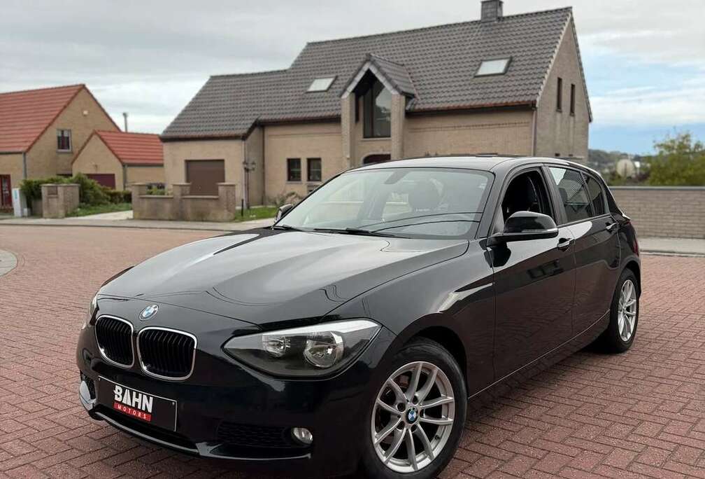 BMW 1C91