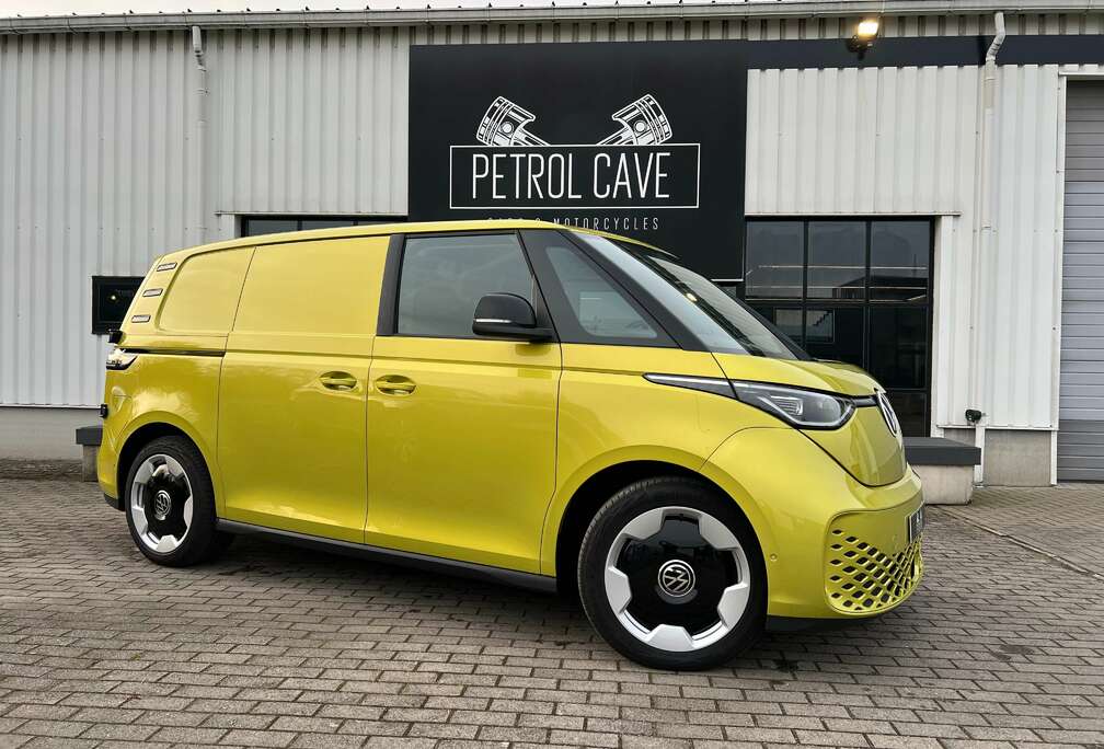 Volkswagen 77 kWh - camera - trekhaak - 5 jaar garantie