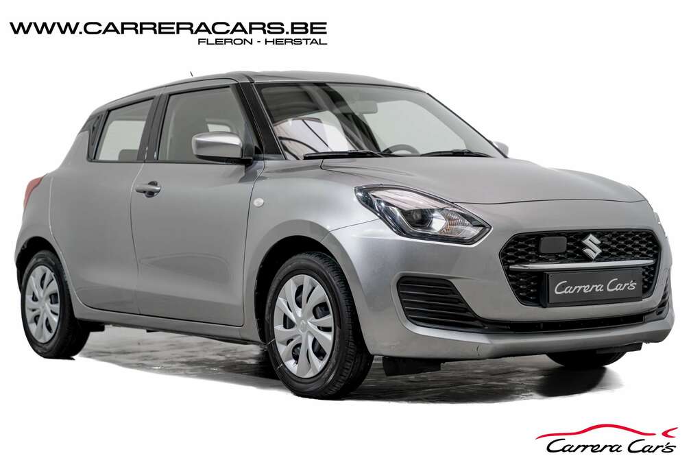 Suzuki 1.2i HYBRID GL 12V*NEW*CRUISE*AIRCO*GARANTIE*