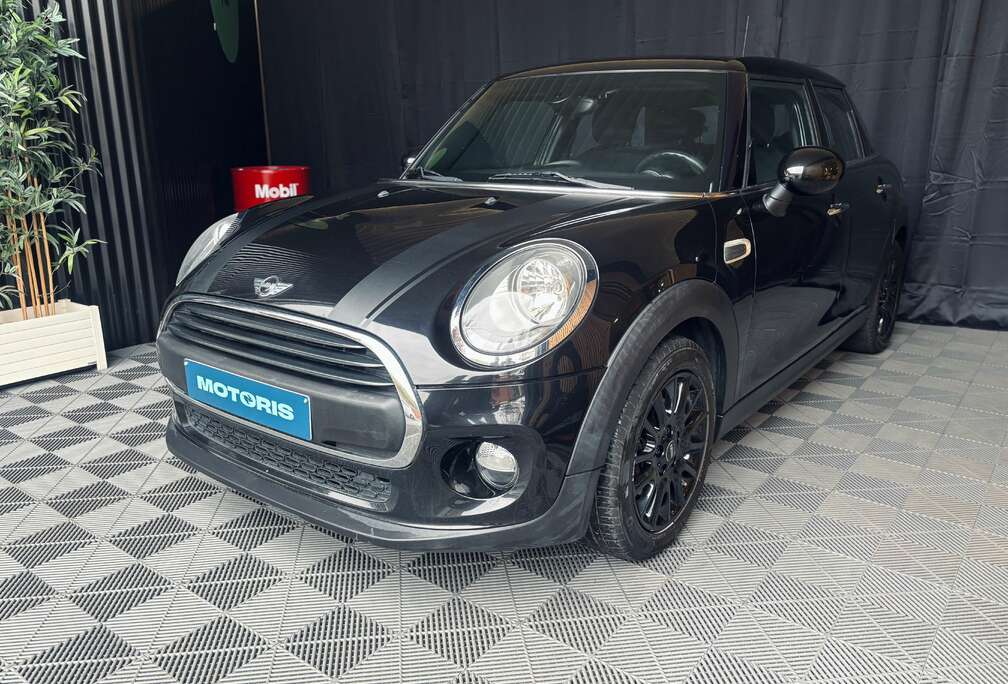 MINI GARANTIE 12 MOIS