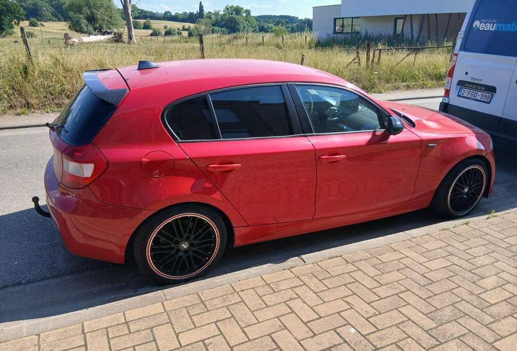 BMW 118i