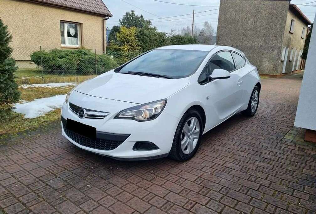 Opel 1.2i XE 16v Comfort