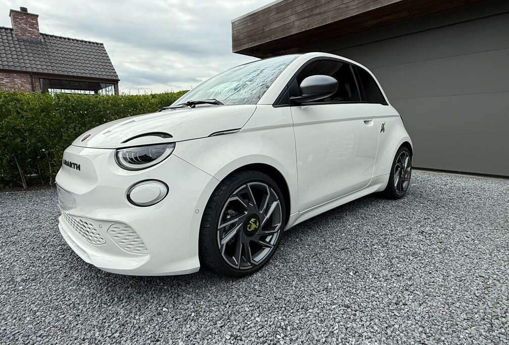 Abarth