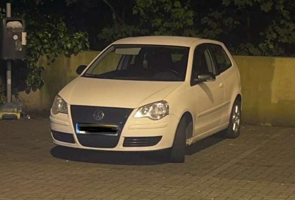 Volkswagen 1.4 TDi BlueMotion DPF