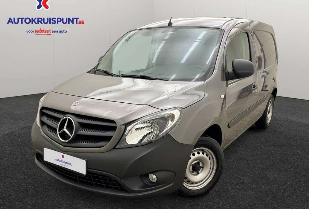 Mercedes-Benz 109 CDI Tourer Airco Schuifdeur