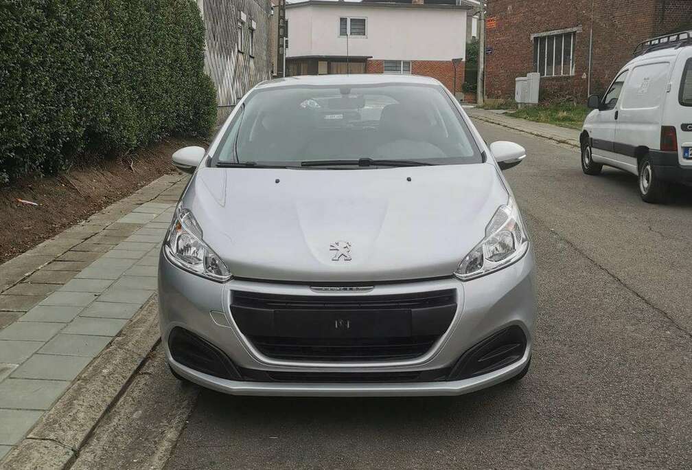 Peugeot 1.2 like CLIM. 3 PORTES. COURROIE NEUVE