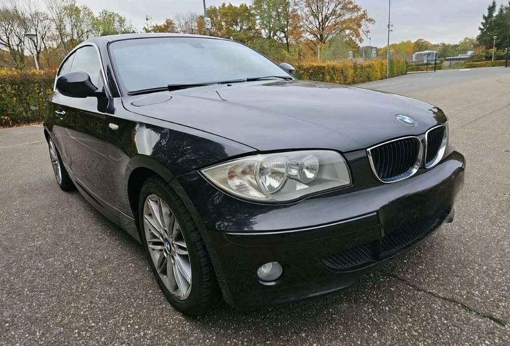 BMW Mpack