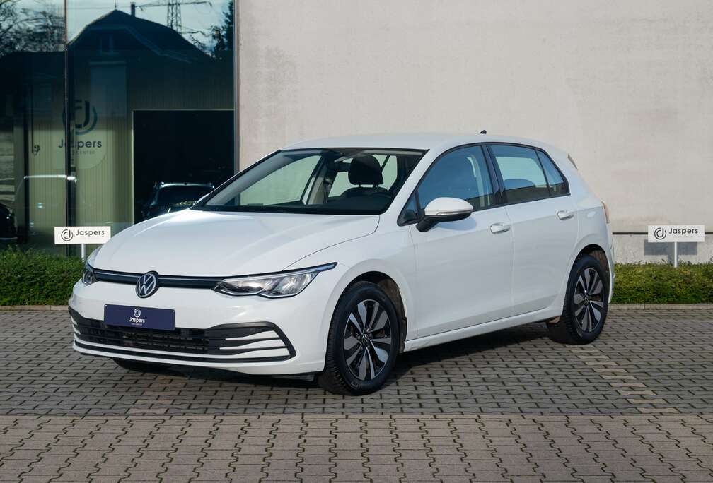 Volkswagen 1.5 TSI OPF Life
