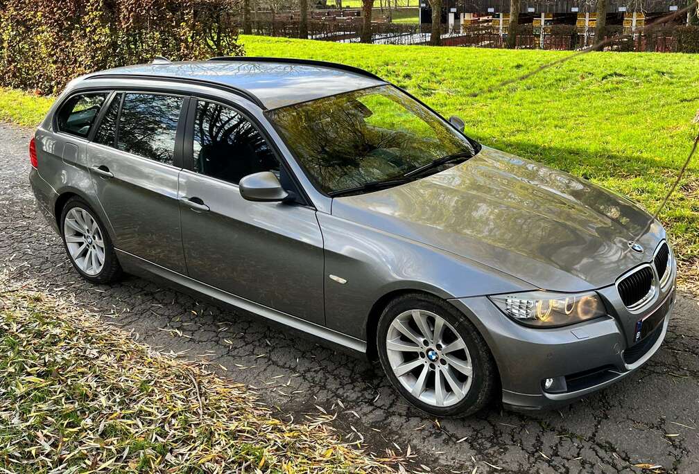 BMW 118d DPF Edition Sport