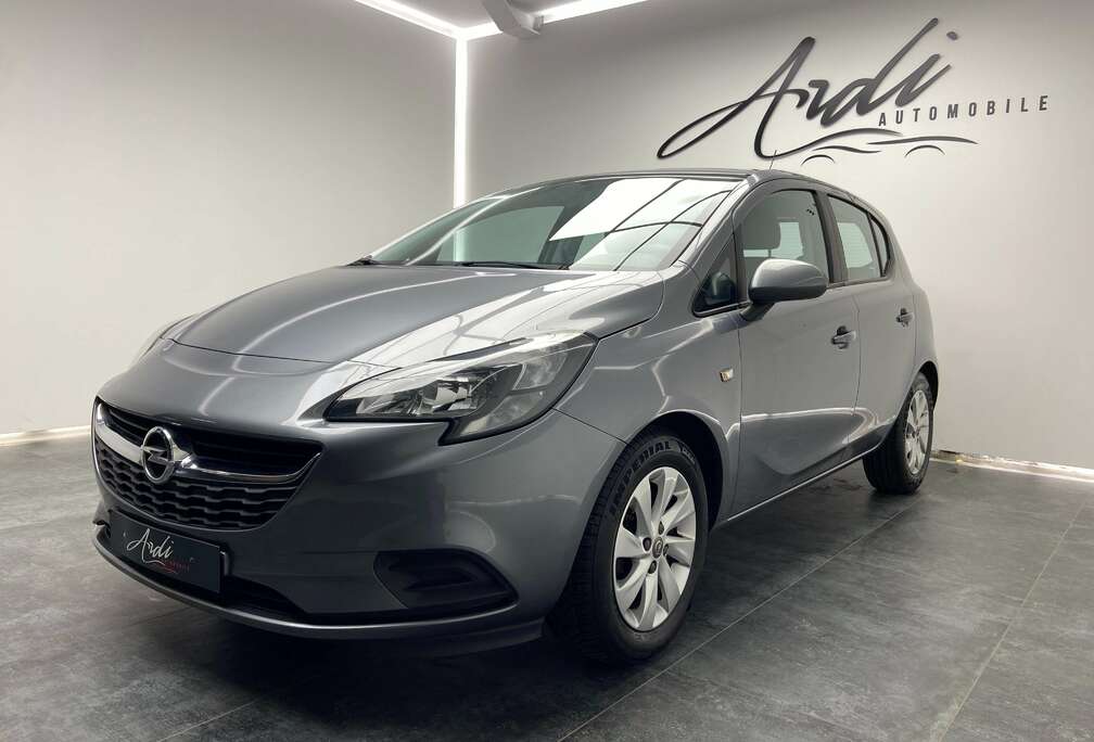 Opel 1.2i *GARANTIE 12 MOIS*BLUETOOTH*AIRCO*