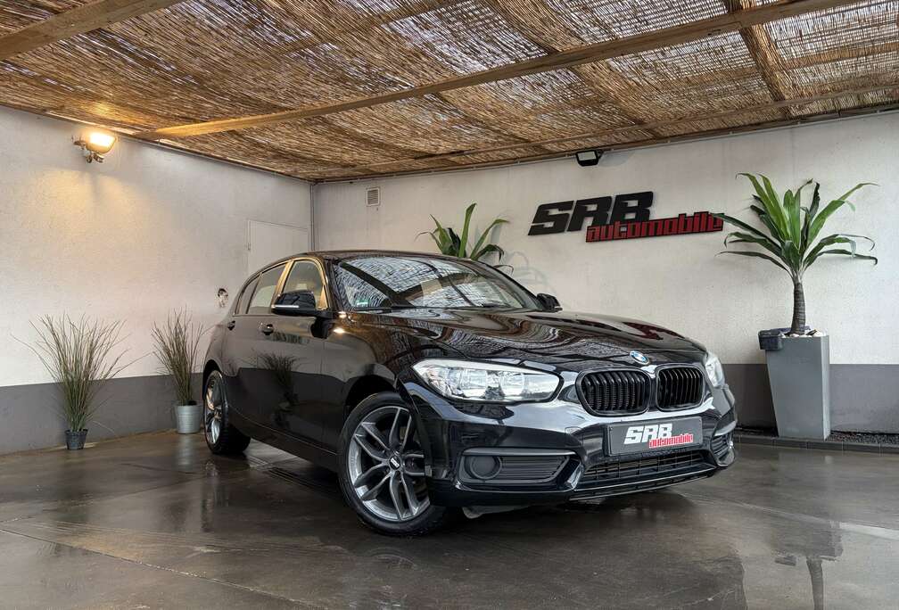 BMW BMW 116i