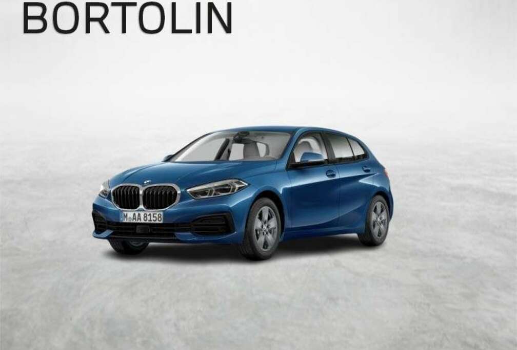 BMW i Hatch LED Garantie BMW Bortolin