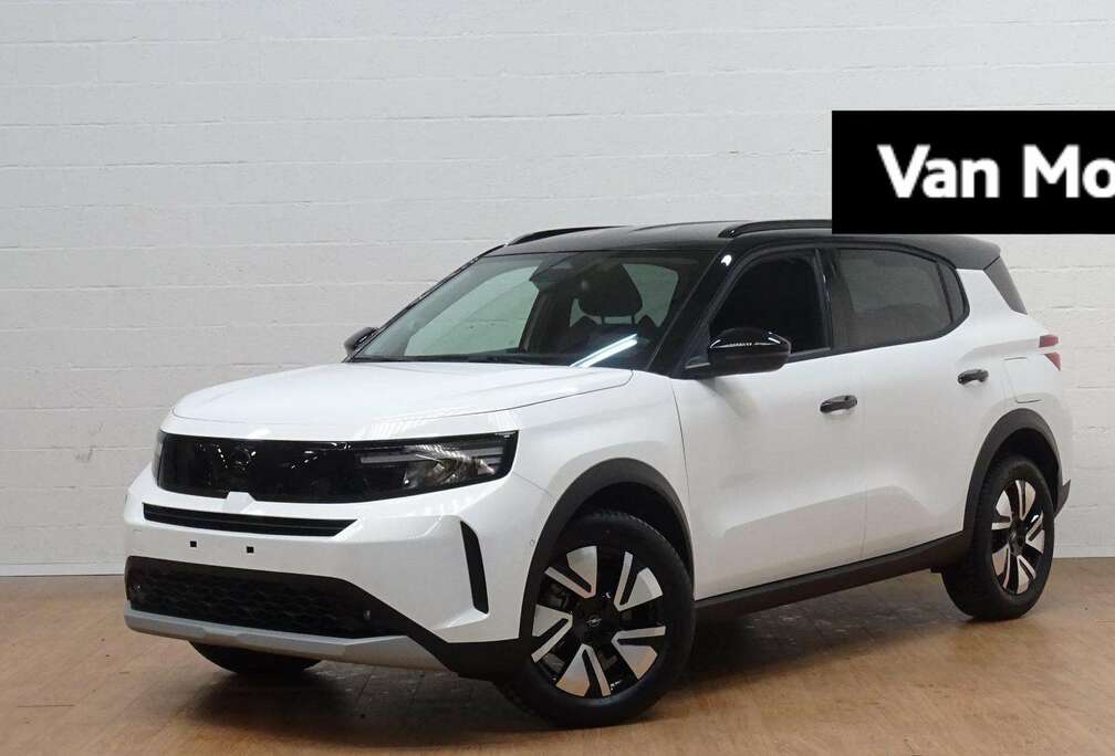 Opel 1.2 t GS eDCT 7 sEATS