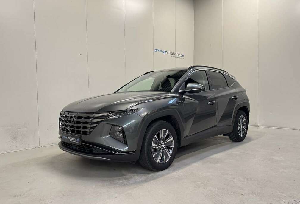 Hyundai 1.6 MHEV Autom. MildHybrid - Topstaat 1Ste Eig