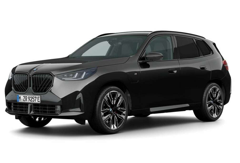 BMW 30e xDrive M Sport Pro / PANO / TRKHK / 360 / HUD