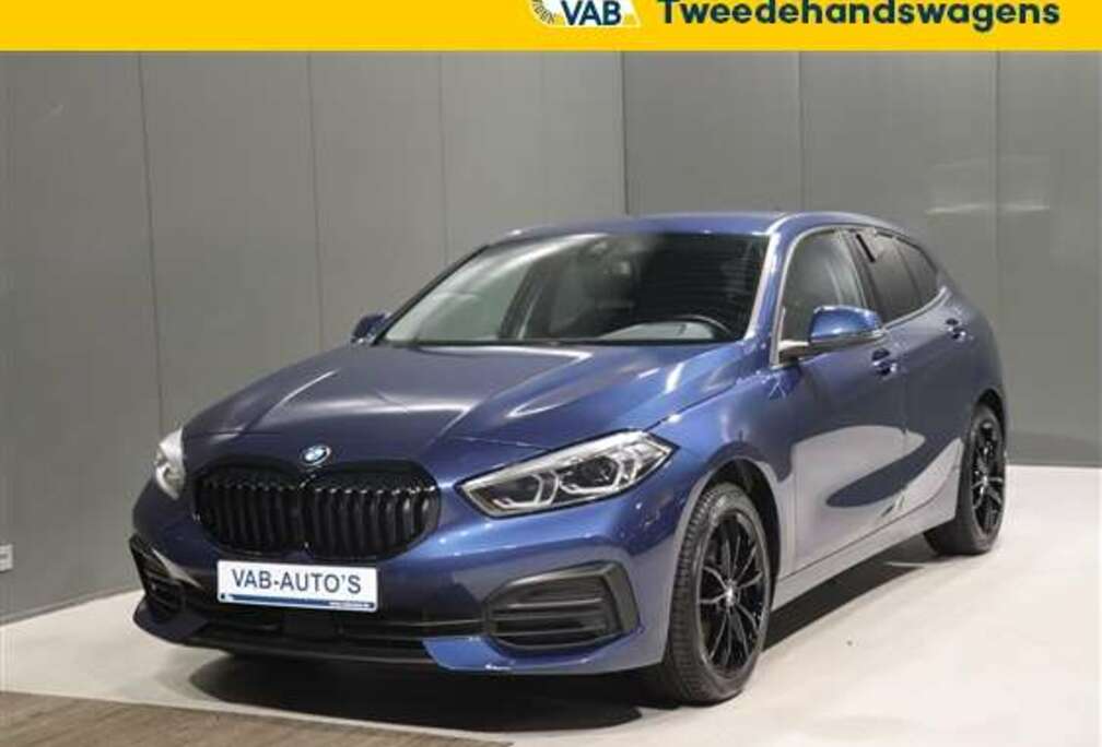 BMW ADVANTAGE Nav Carplay Full led