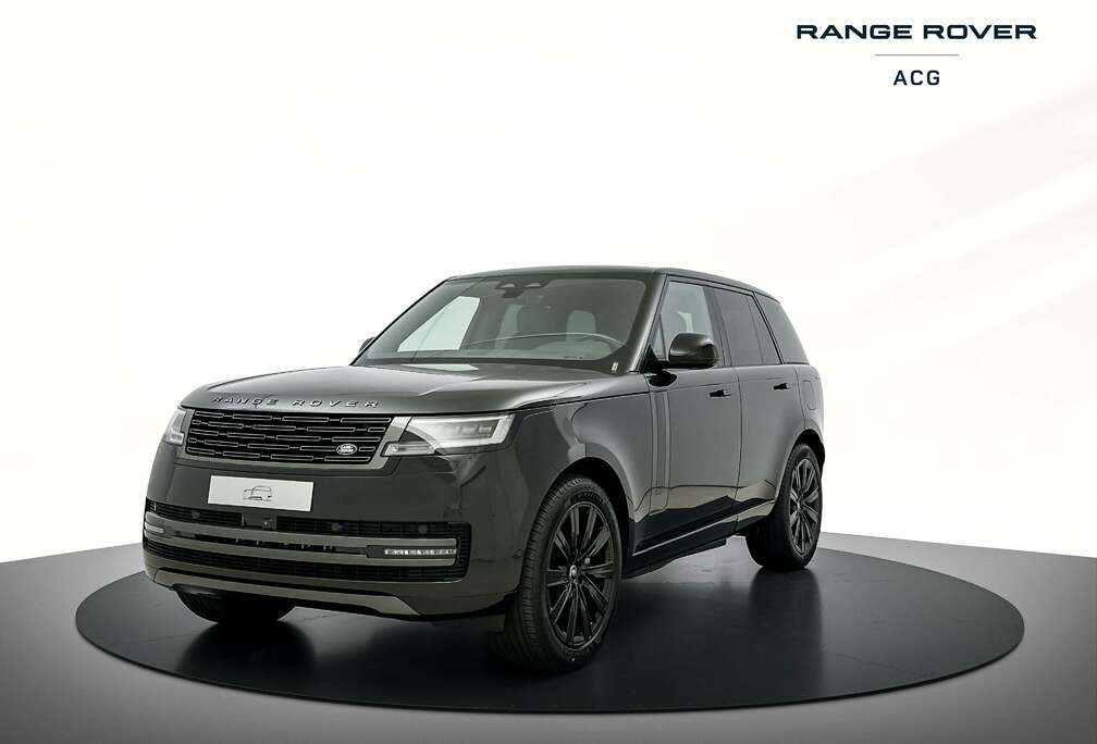 Land Rover SWB P460e SE AWD Auto. 25MY