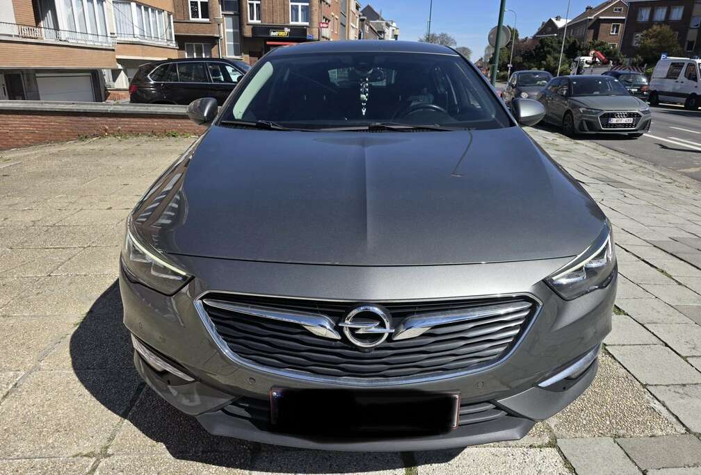Opel Grand Sport 1.6 CDTI Exclusive