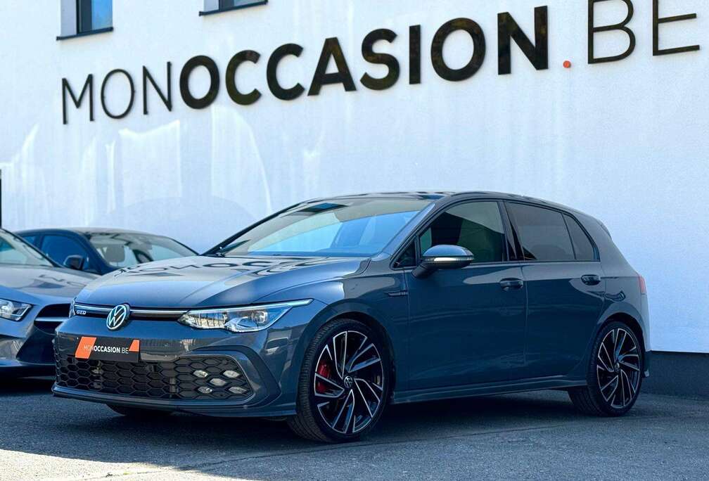 Volkswagen 2.0 SCR TDi DSG CARPLAY PHARES LED GPS COCKPIT CAMERA *FULL OPTION*