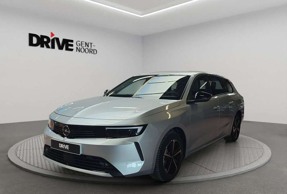 Opel Turbo S/S Edition *PDC/APP Connect/Airco auto*