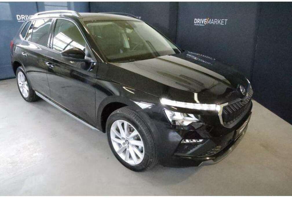 Skoda Selection