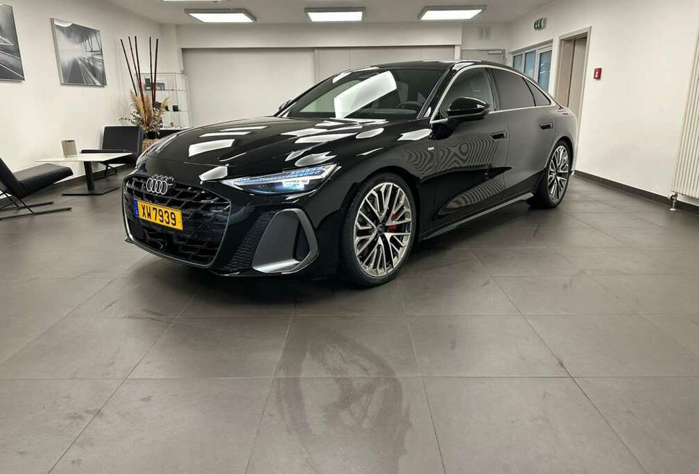 Audi Berline 367 CV / 270 KW TFSI quattro S tronic