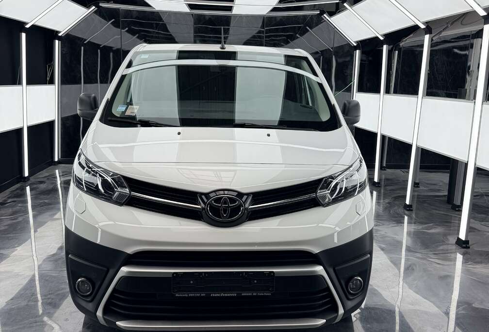 Toyota 1.5 D-4D Medium Active S/S (6.2)