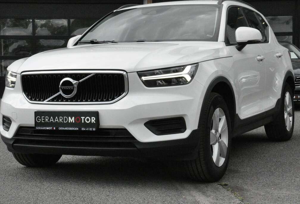 Volvo XC40 1.5 T3 Geartronic