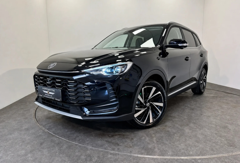 MG 1.5 HEV LUXURY  AUTOMAAT 360 CAMERA, APPLE CARP