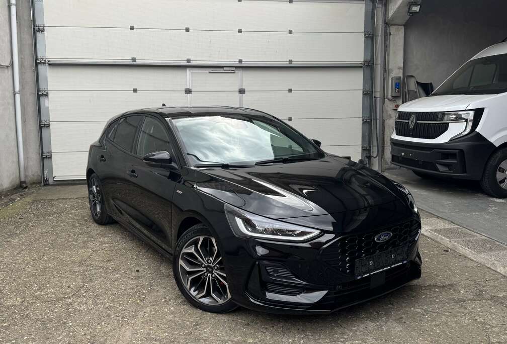 Ford FORD FOCUS SST LINE  2025  BOITE AUTO