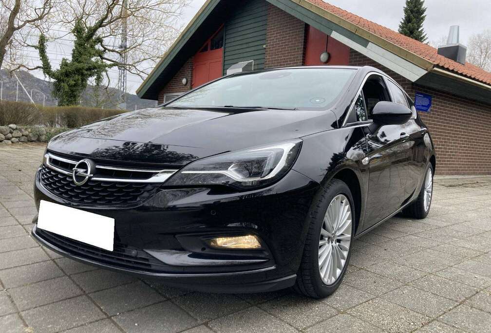 Opel 1.4i XE 16v Comfort