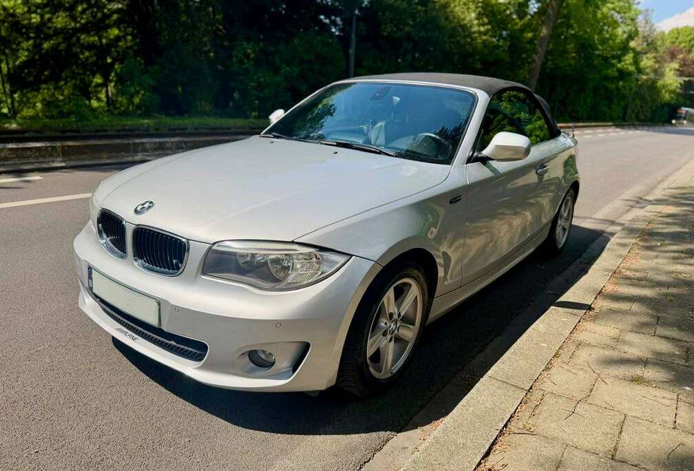 BMW 120i