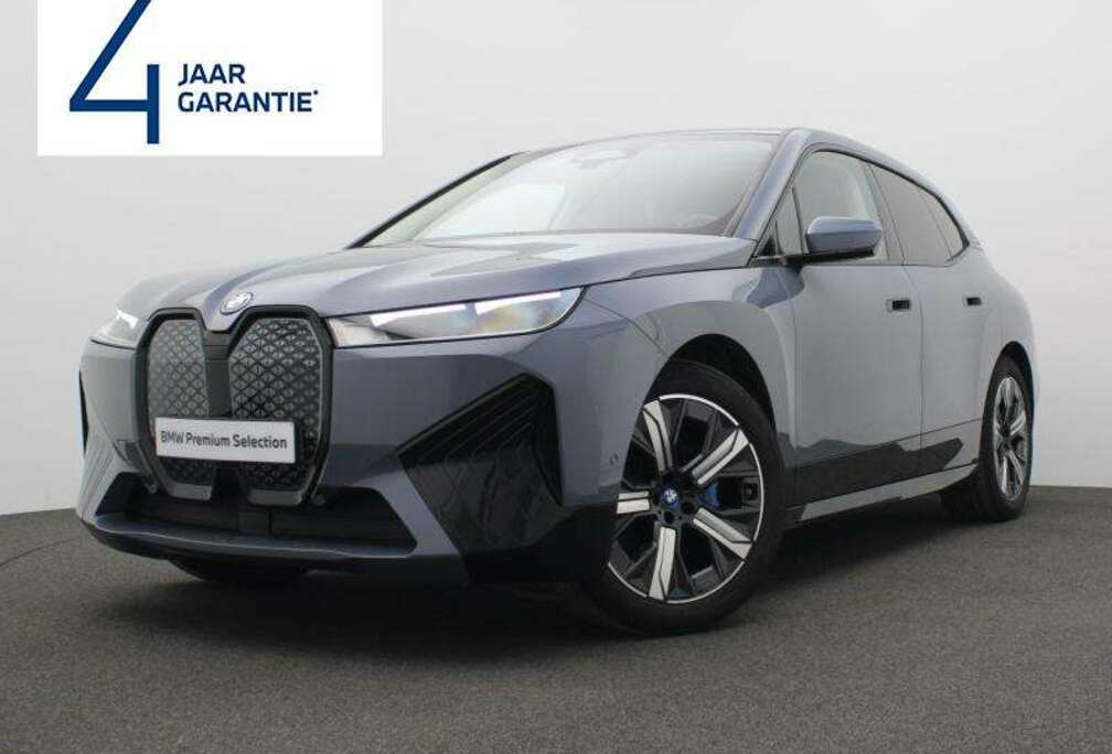 BMW SPORTPACK - LEDER - NAVI