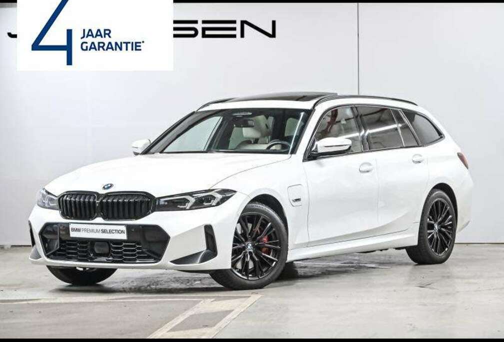 BMW Touring