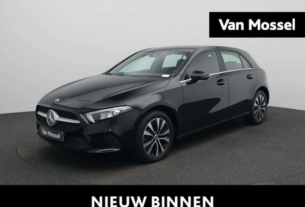 Mercedes-Benz e Business Line