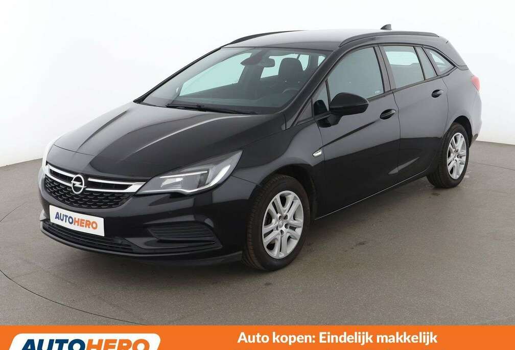 Opel 1.4 SIDI Turbo Business Start/Stop
