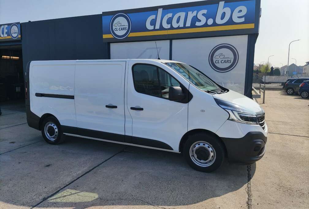 Renault 2.0D/Euro6/L2/Frigowagen/3pl/Pdc/Bt/19752Ex