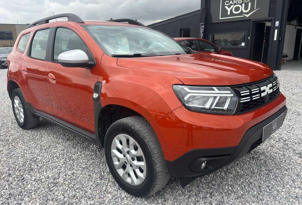 Dacia LPG 1.0 ECO-G Expression ✅GARANTIE 7 AN✅