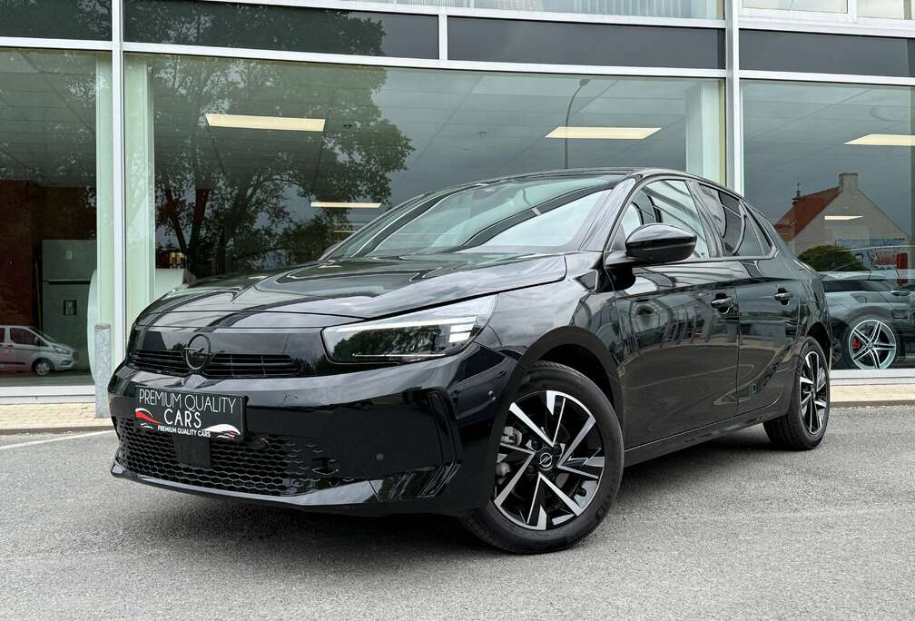 Opel GS / CARPLAY / CAMERA / KEYLESS / INDUCTIELADEN /