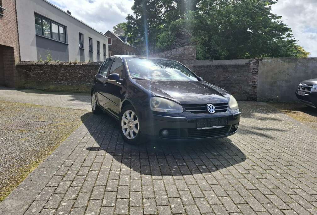 Volkswagen PRETE A IMMATRICULÉ