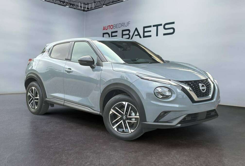 Nissan 1.0*DIG-T*DCT*N-CONNECTA*APPLECARPLAY*ANDROIDAUTO*CAMERA*GARANTIE*