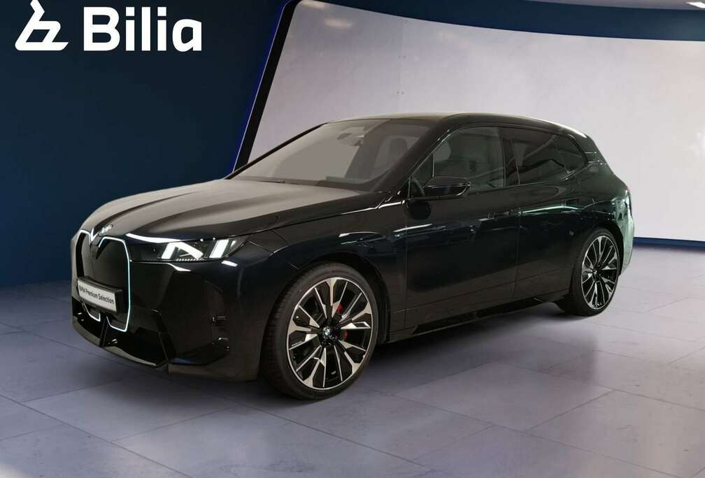 BMW xDrive60